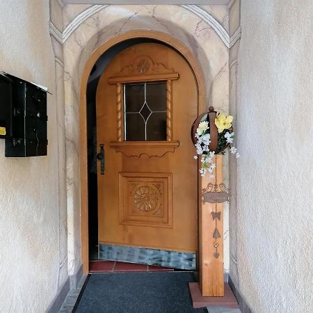 Ferienwohnung Wanger Aschau Im Zillertal Exterior photo
