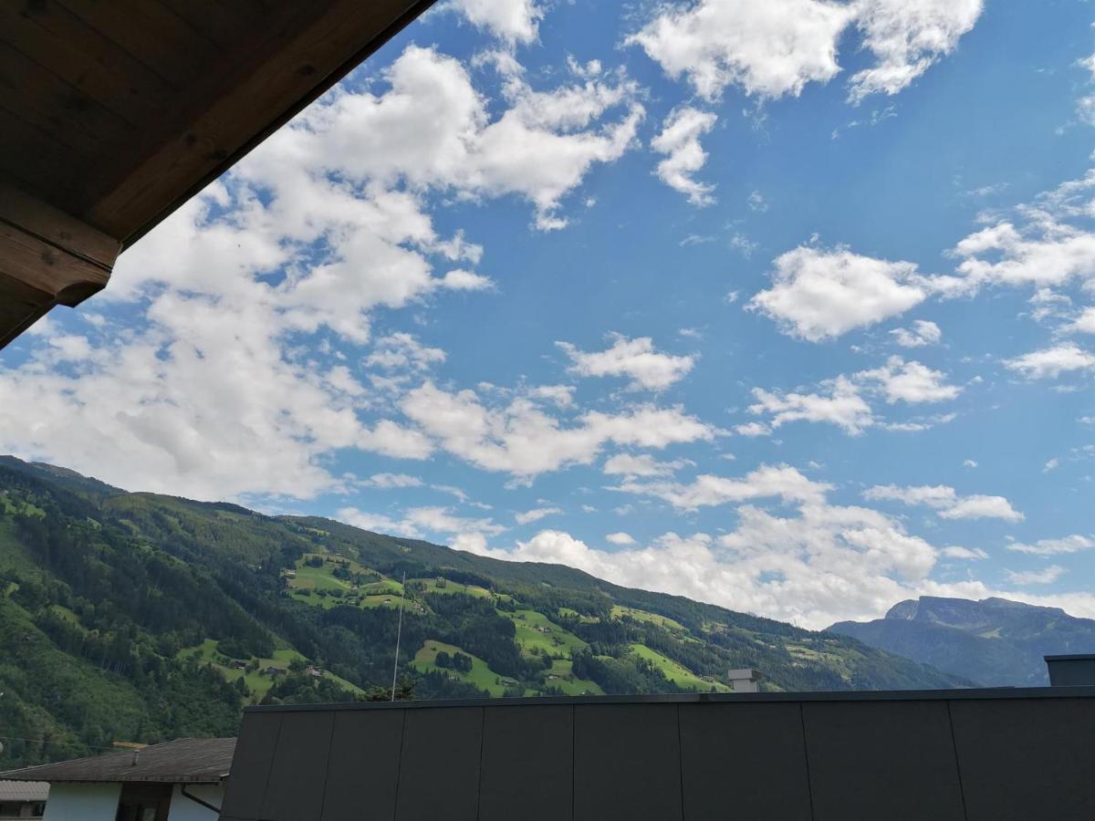 Ferienwohnung Wanger Aschau Im Zillertal Exterior photo