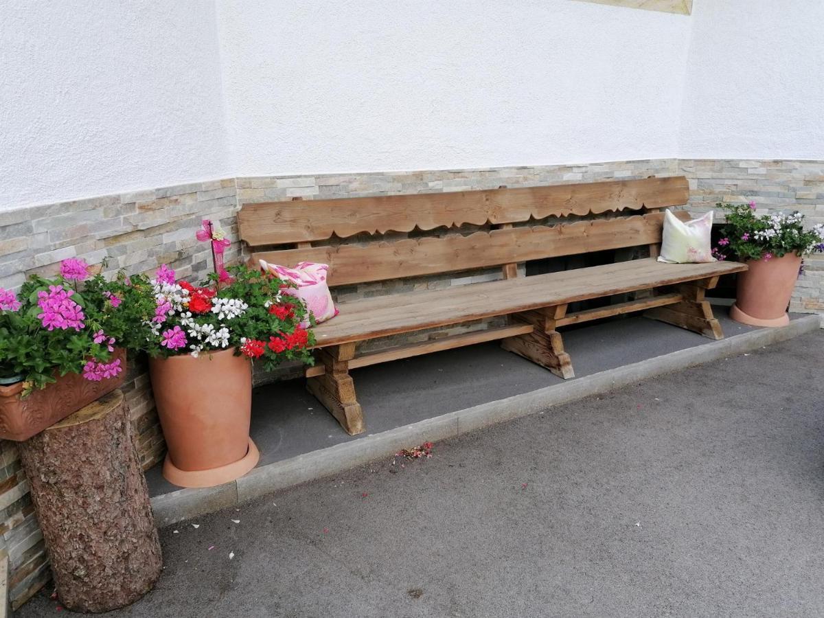 Ferienwohnung Wanger Aschau Im Zillertal Exterior photo