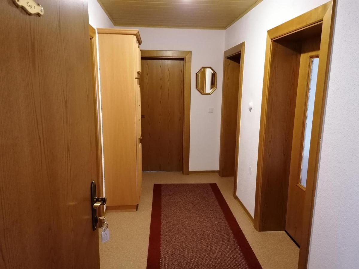 Ferienwohnung Wanger Aschau Im Zillertal Exterior photo