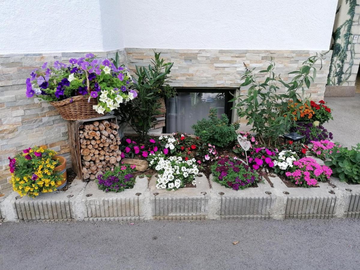 Ferienwohnung Wanger Aschau Im Zillertal Exterior photo