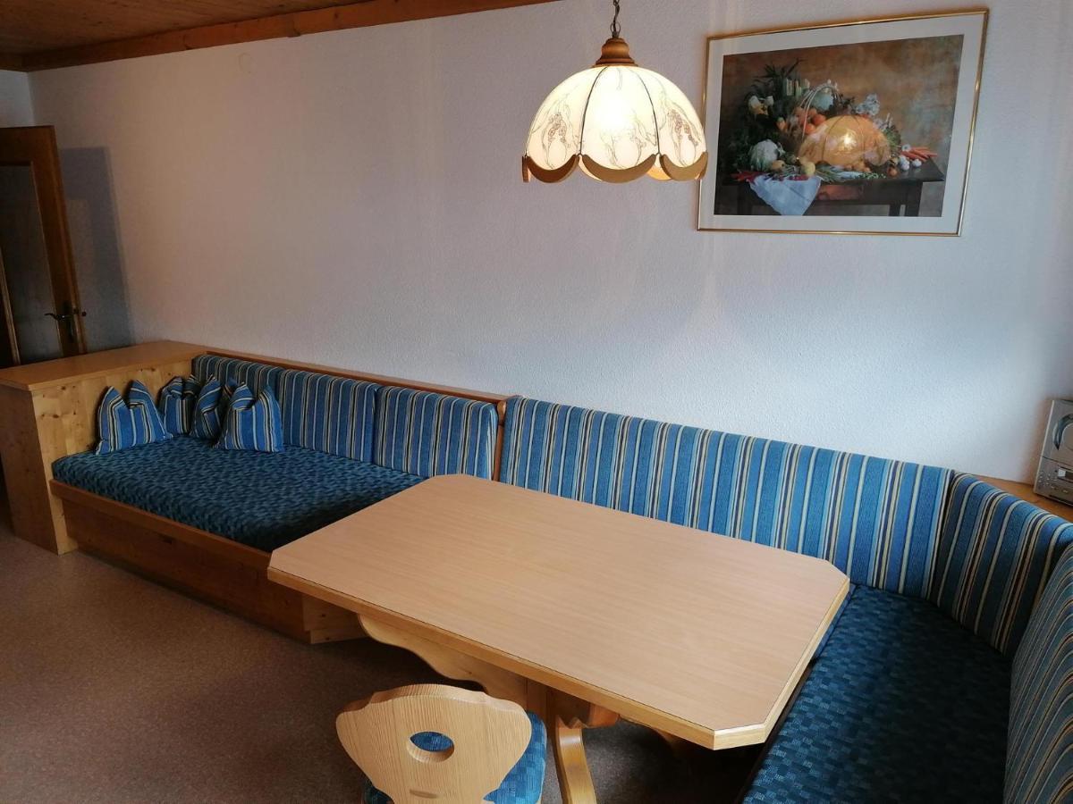 Ferienwohnung Wanger Aschau Im Zillertal Exterior photo