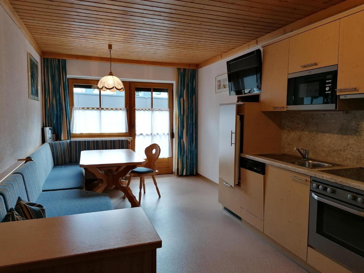 Ferienwohnung Wanger Aschau Im Zillertal Exterior photo