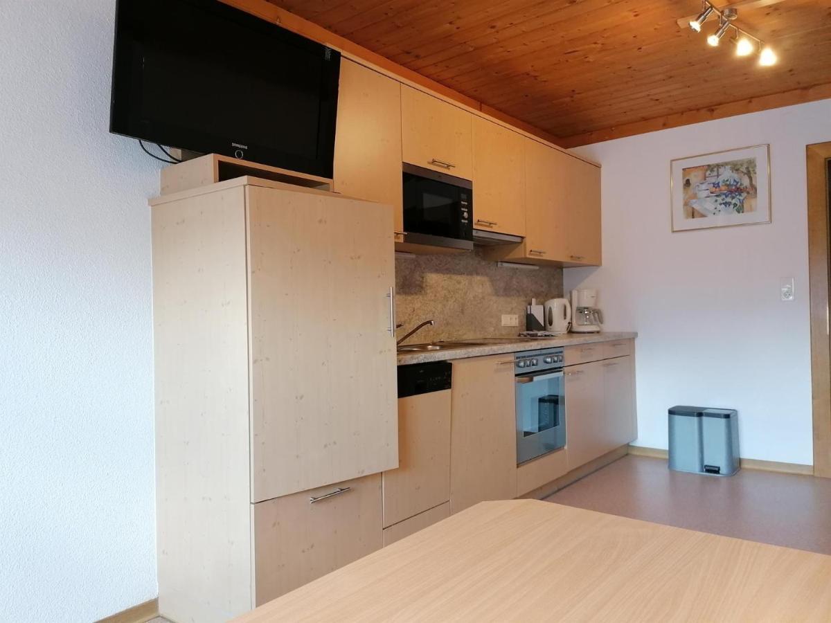 Ferienwohnung Wanger Aschau Im Zillertal Exterior photo