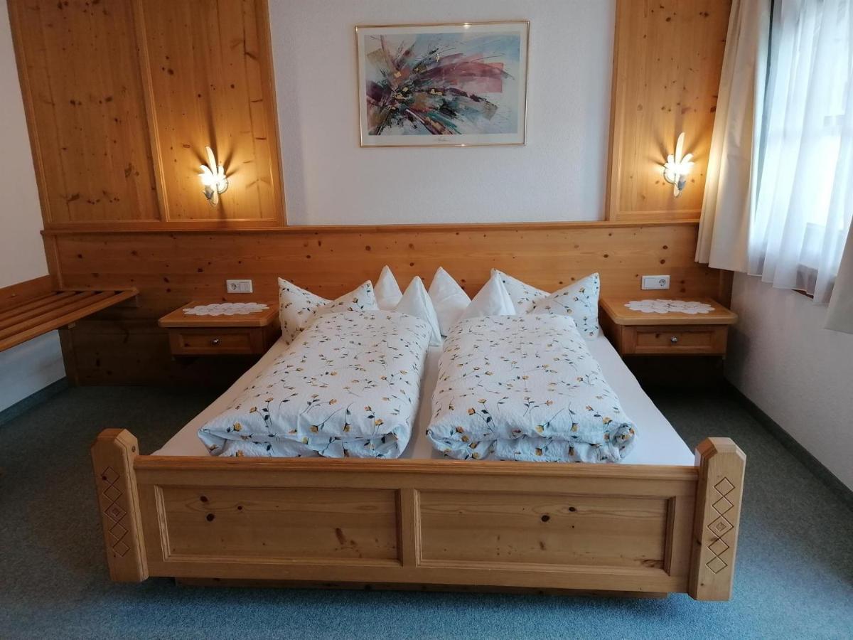Ferienwohnung Wanger Aschau Im Zillertal Exterior photo