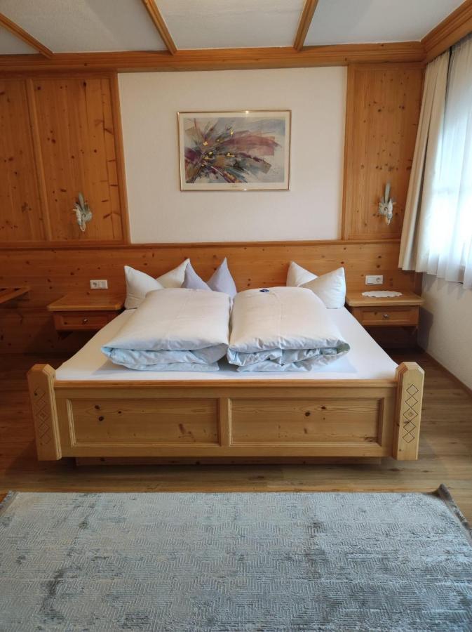 Ferienwohnung Wanger Aschau Im Zillertal Exterior photo